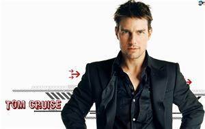 Tom Cruise